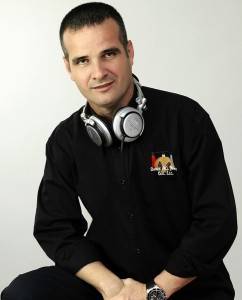 Miami DJ Specializing In Wedding Events